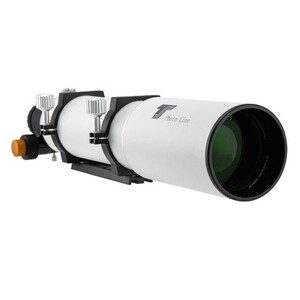 TS Optics Refractor apochromat AP 102/714 Photoline OTA