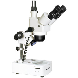 Bresser microscopul stereoscopic zoom Advance ICD 10-160x