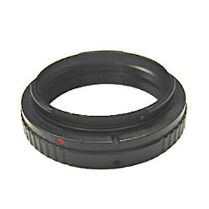 TS Optics Adaptoare foto M48 compatible with Canon EOS