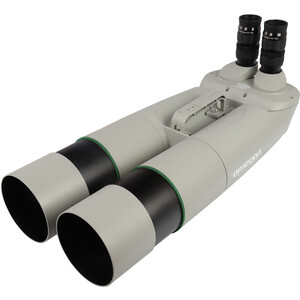 Omegon Binoclu Brightsky 30x100 - 90° + husă