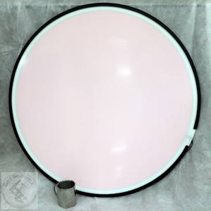 Gerd Neumann jr. Peliculă iluminată Aurora Flatfield D750mm, cu 220V