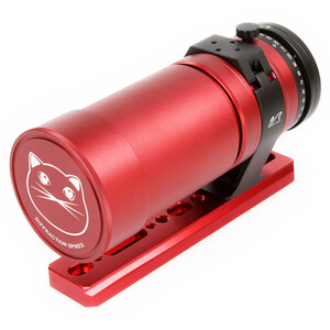 William Optics Refractor apochromat AP 51/250 RedCat 51 V2.5 OTA