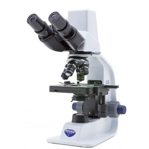 Optika Microscop B-150D-BRPL, bino digital, plan, 1000x, 3.2 MP