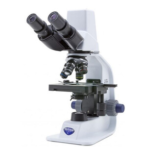 Optika Microscop B-150D-BRPL, digital bino, plan,1000x, 3,2 MP
