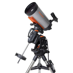 Celestron Telescop Maksutov MC 180/2700 CGX 700 GoTo