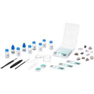 Bresser Junior Microscoape inteligente cu coduri QR