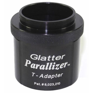 Howie Glatter Adaptoare Parallizer T-Adapter