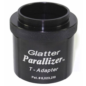 Howie Glatter Adaptoare T Parallizer