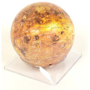 Sky-Publishing Mini glob Venus 15cm