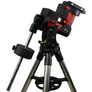 iOptron Montura CEM40-EC GoTo High Precision Encoder Tripod