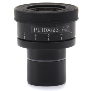 Optika Scala micrometrică pentru Ocular (10mm/100um), ST-305