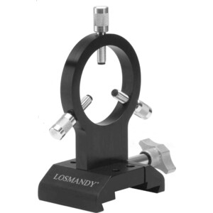 Losmandy Suport aparat de fotografiat Autoguider 36mm - 66mm
