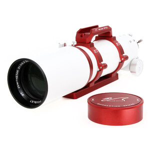 William Optics Refractor apochromat AP 81/559 ZenithStar 81 Red OTA