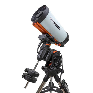 Celestron Telescop Astrograph S 203/400 RASA 800 CGX GoTo