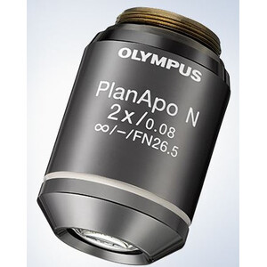 Evident Olympus obiectiv PLAPON2X/0.08