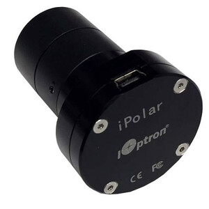 iOptron Luneta polara electronica iPolar pentru CEM25