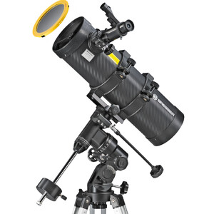 Bresser Telescop N 130/1000 EQ-3 Spica-II