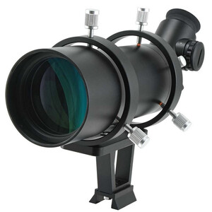 TS Optics Cautator Caucator și lunetă de ghidare 10x60 ED T2