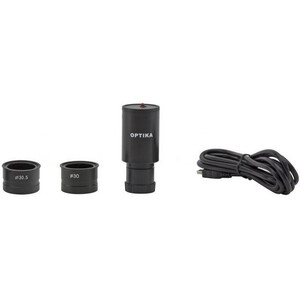 Optika Camera ocular C-E2, 2 MP, CMOS, USB2.0