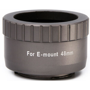 William Optics Adaptoare foto Adaptor M48 / Sony E