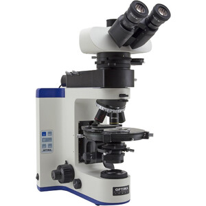 Optika Microscop B-1000POL-I, Polarizare (fără Obiective), Trino