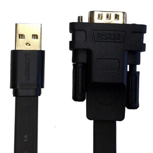 iOptron adaptor USB la RS232