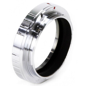 William Optics Adaptoare foto Adaptor M48 pentru Canon EOS Precizie foarte ridicată