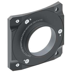 PrimaLuceLab ESATTO Adaptor pentru telescop de 2" Orion 250 f4 și f5