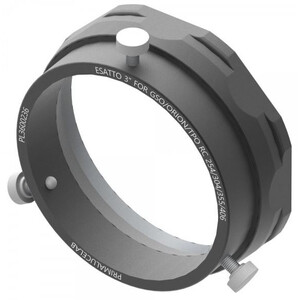 PrimaLuceLab ESATTO 3" Adaptoare pentru telescoape Orion Ritchey-Chretien 10. 12. 14 și 16 inch