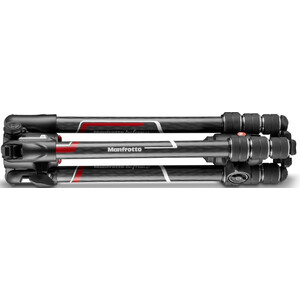 Manfrotto Trepied din carbon MKBFRC4GTXP-BH Befree GT XPRO Kit