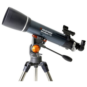 Celestron Telescop AC 102/660 Astromaster 102 AZ