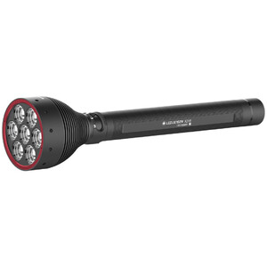 LED LENSER Lanternă Stablampe X21R