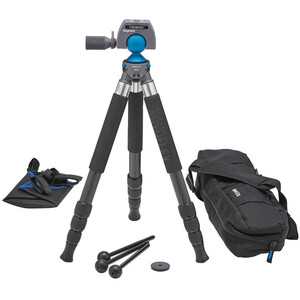 Novoflex Trepied din carbon TrioPod Sets cu MB50