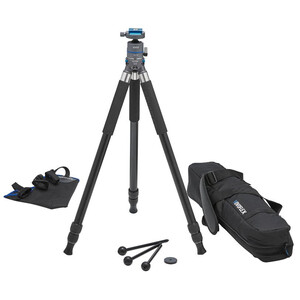 Novoflex Trepied din aluminiu TrioPod Sets cu bilă NQ