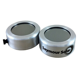 Seymour Solar Filtre Helios Solar Glass Binocular 64mm
