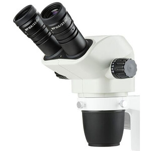 Euromex Nexius, cap NZ.5312 EVO, bino, 6.5-55x