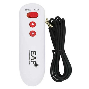 ZWO Controler manual pentru motorul de focalizare EAF