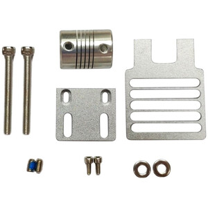 ZWO Kit de montare a motorului EAF pentru Takahashi, Skywatcher Esprit, Vixen VC200L