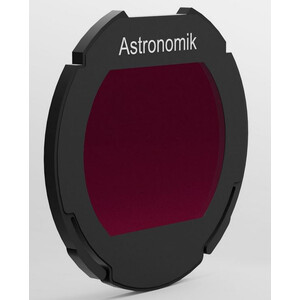 Astronomik Filtre SII 6nm CCD Clip Canon EOS APS-C