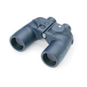 Bushnell Binoclu Marine 7x50 cu scala de distanta, Porro