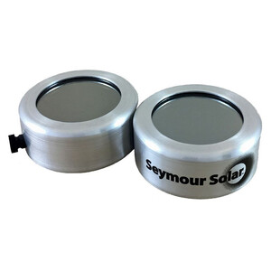 Seymour Solar Filtre solare Helios Solar Film Binocular 146mm