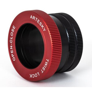 Artesky Adapter Adaptoare Twist Lock SC / 2"