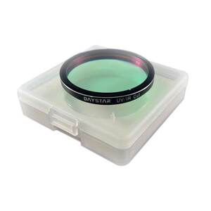 DayStar Filtre de blocare UV/IR 2"