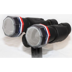DayStar Filtre solare ULF70-2 Binocular