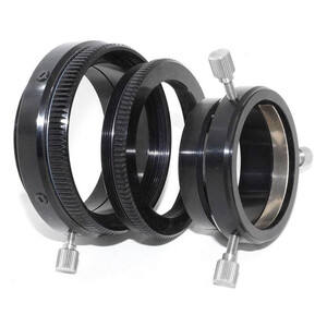 TS Optics Rotator Adaptor de rotație M63 la M68, M54 și 2"