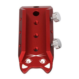 William Optics Baza cautator RedCat Vixen-Style