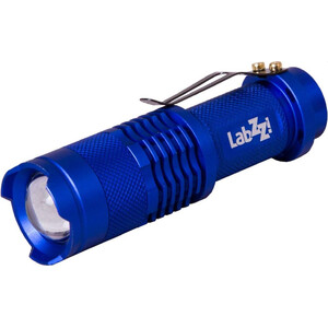 Levenhuk Flashlight LabZZ F3