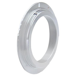 Artesky Adaptoare foto Inel T2 pentru Canon EOS cu lungime optică mică