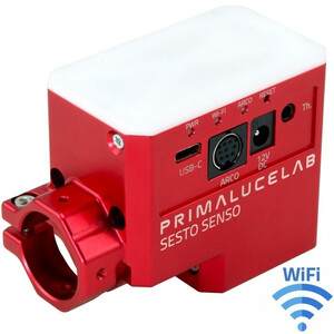 PrimaLuceLab Motor de focaliare robotic SESTO SENSO 2