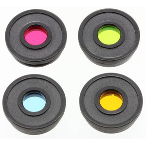 Bresser Set filtre color Essential 1.25"